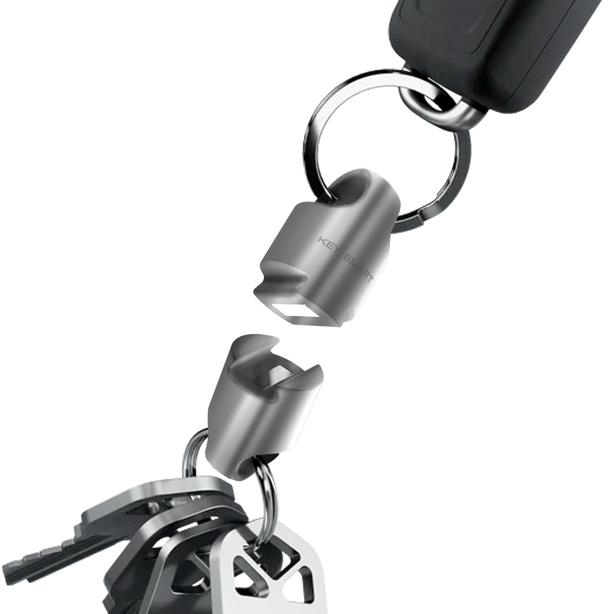 MagConnect® Pro | Quickly Attach Detach Items | Strong Magnet Up To 20 LBs