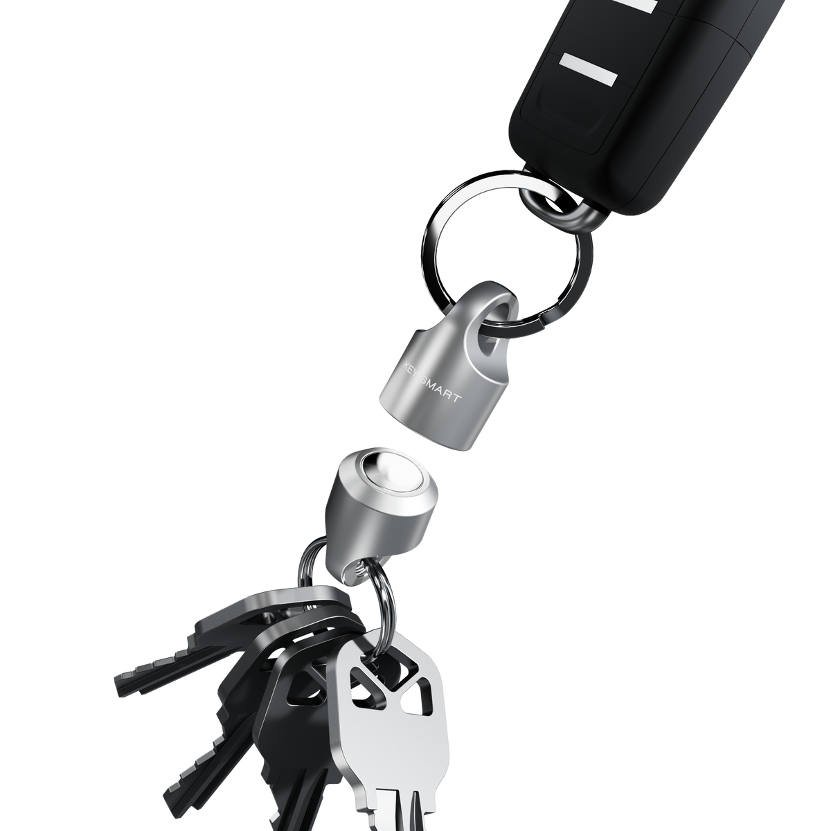 MagConnect® | Quickly Attach Detach Items | Strong Magnet | Convenient