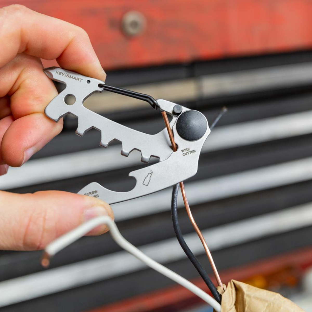 ALLTUL™ | Sturdy & Lightweight| Up to 10 Tools In 1 | 8 Fun Designs