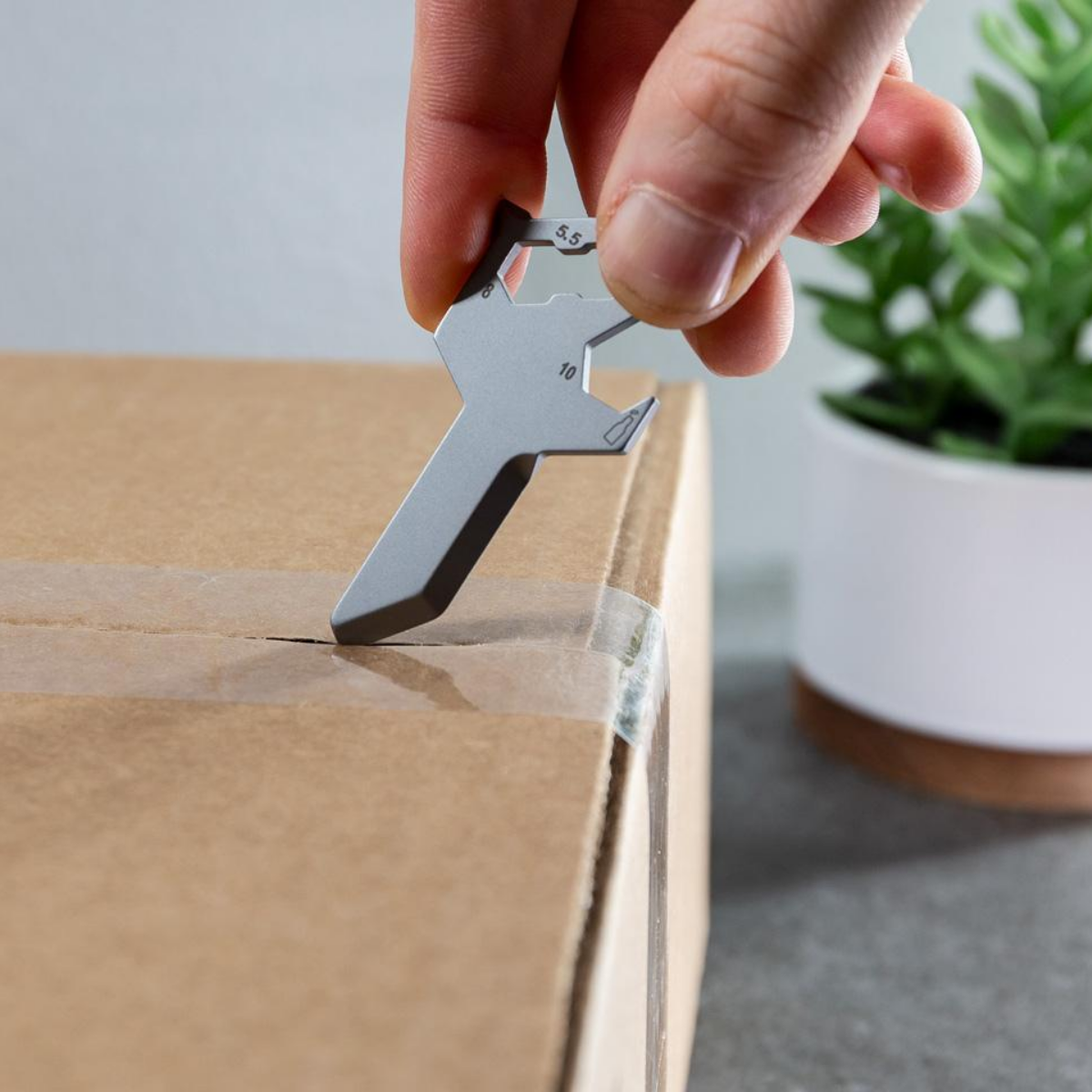 ALLTUL™ | Sturdy & Lightweight| Up to 10 Tools In 1 | 8 Fun Designs