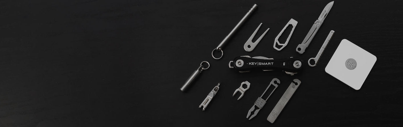 Keychain Accessories