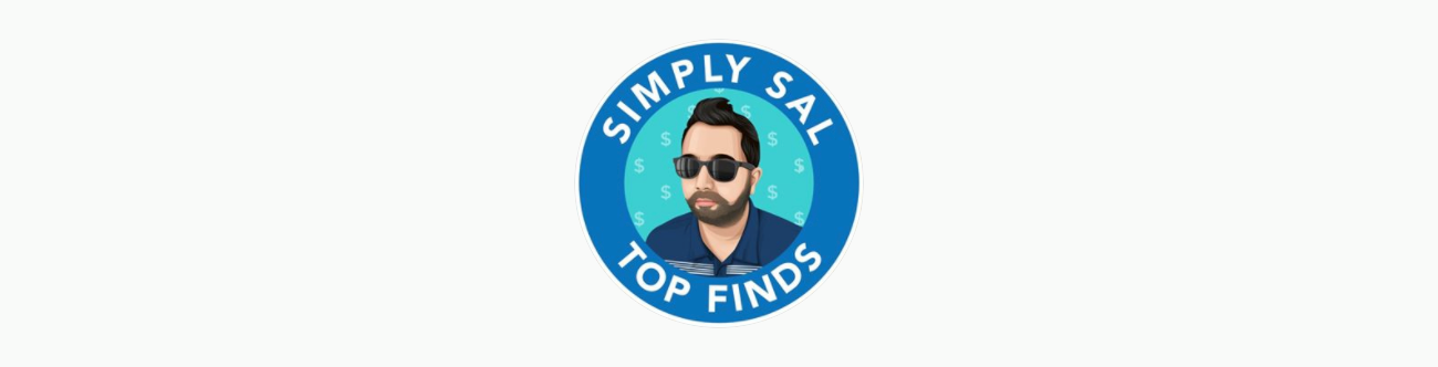 @ simplysalfinds's Favorites From KeySmart