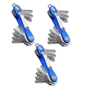 3 Pack KeySmart® Rugged | Multipack