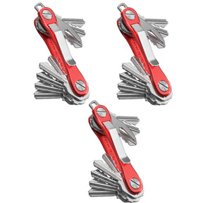 3 Pack KeySmart® Rugged | Multipack