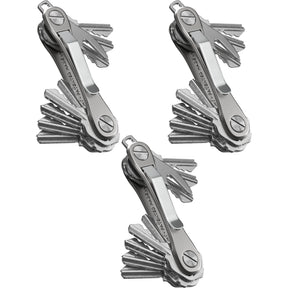 3 Pack KeySmart® Rugged | Multipack