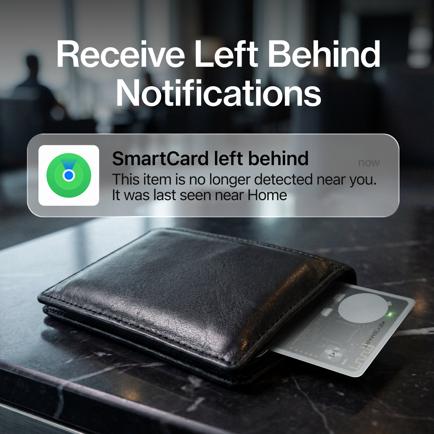 SmartCard Gen 3 | LP