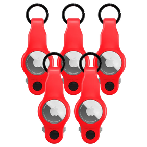 5 Pack KeySmart Air FKM | Multipack