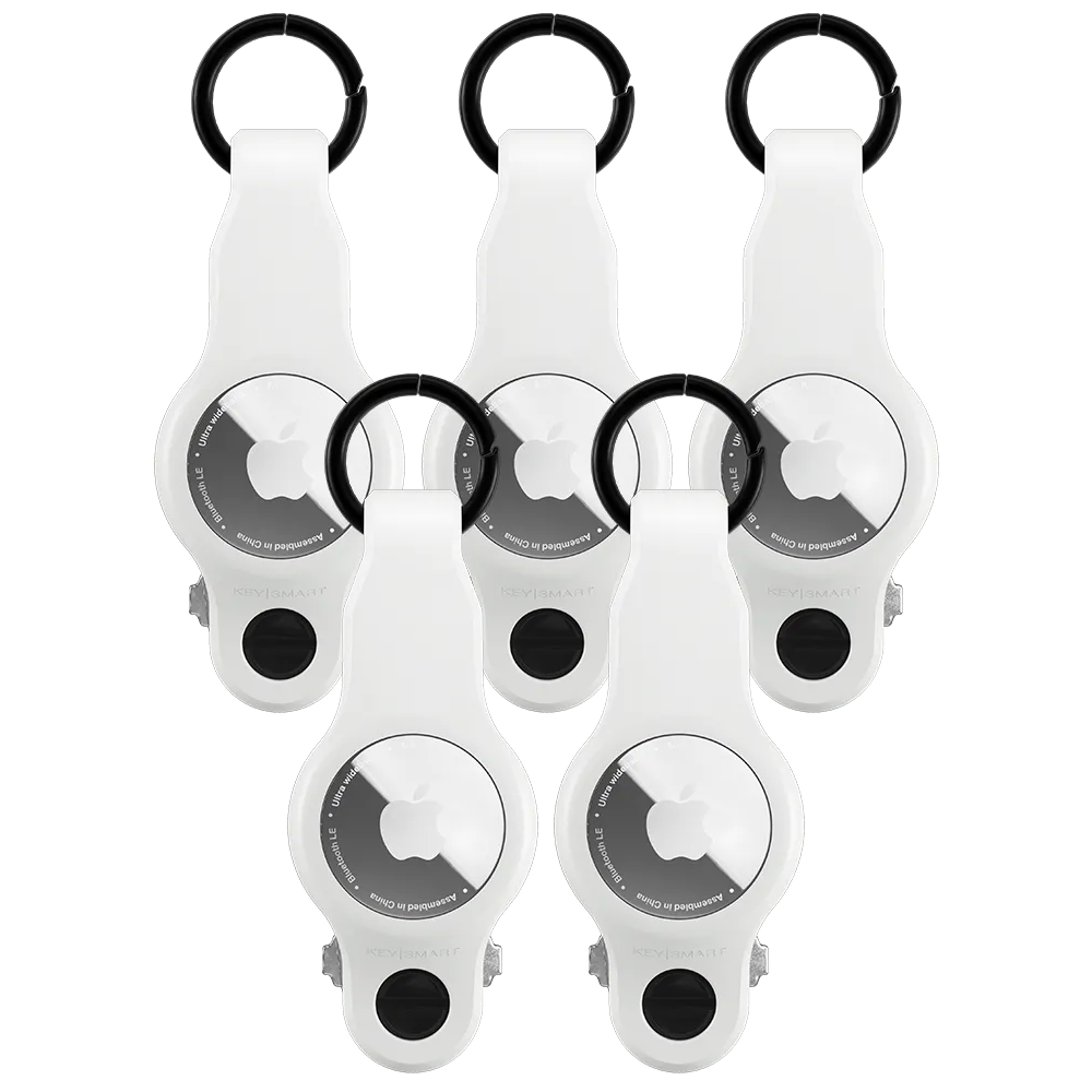 5 Pack KeySmart Air FKM | Multipack