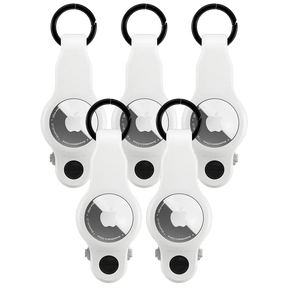 5 Pack KeySmart Air FKM | Multipack