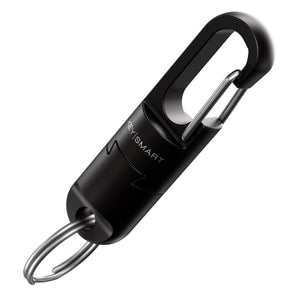 MagConnect® Pro w/ Carabiner | Strong Magnet | Carabiner