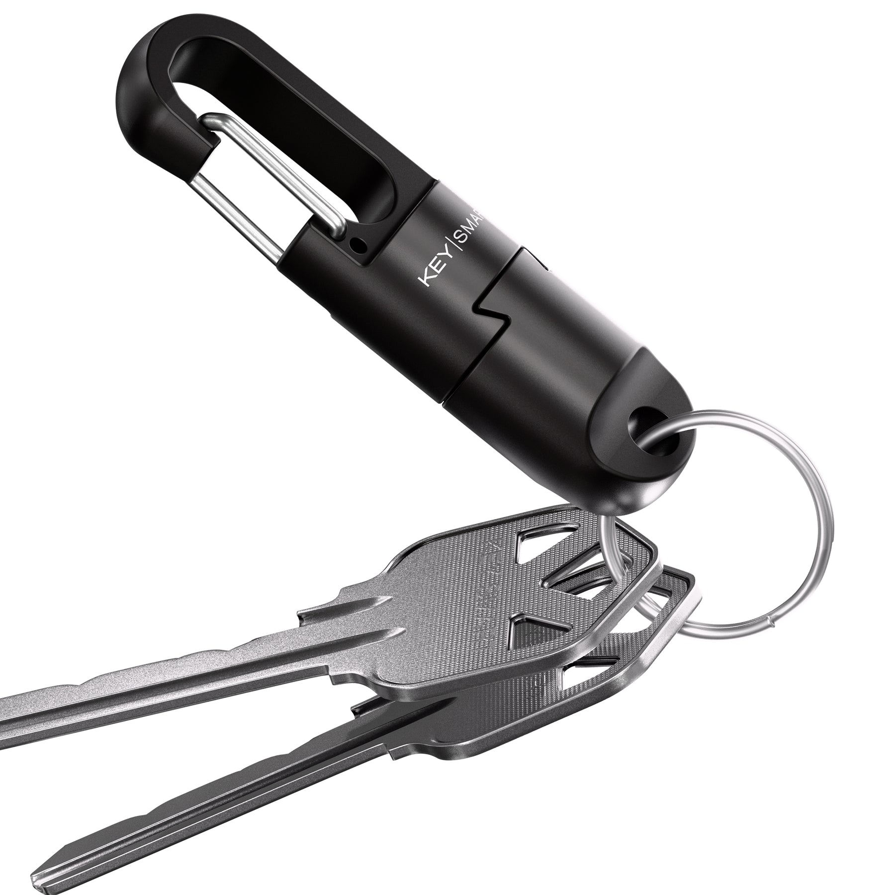 MagConnect® Pro w/ Carabiner | Strong Magnet | Carabiner