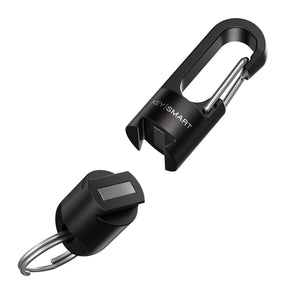MagConnect® Pro w/ Carabiner | Strong Magnet | Carabiner