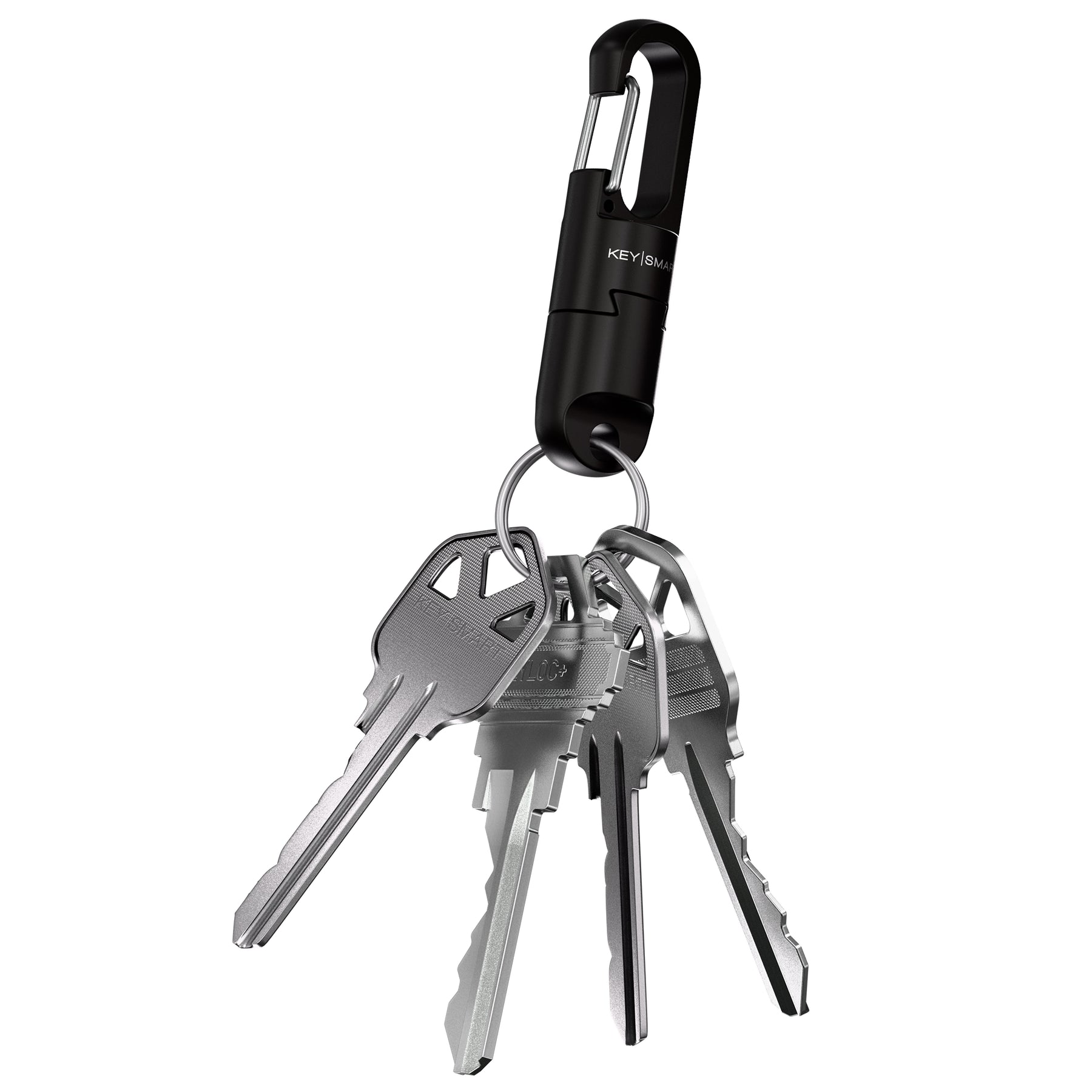 MagConnect® Pro w/ Carabiner | Strong Magnet | Carabiner