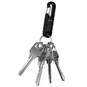 MagConnect® Pro w/ Carabiner | Strong Magnet | Carabiner