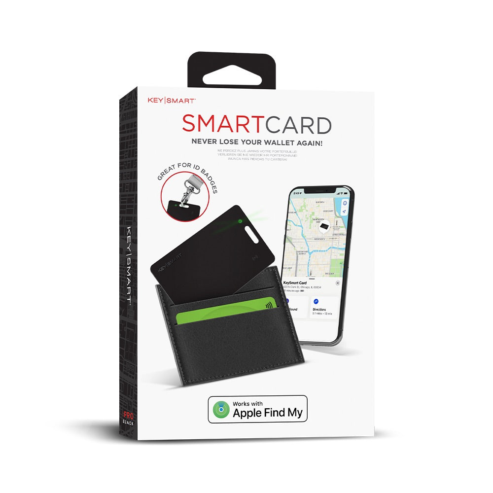 KEYSMART® SMARTCARD