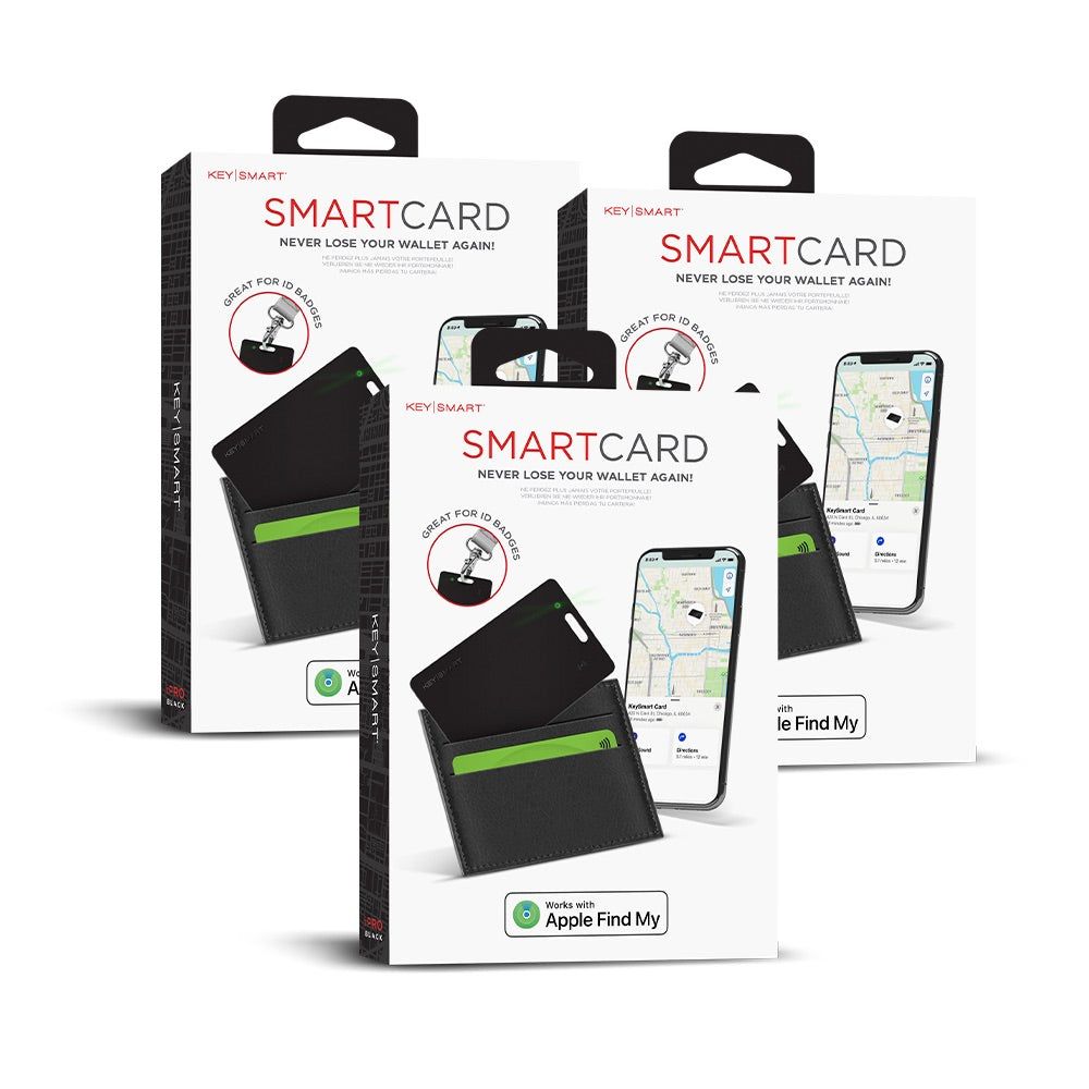 KEYSMART® SMARTCARD