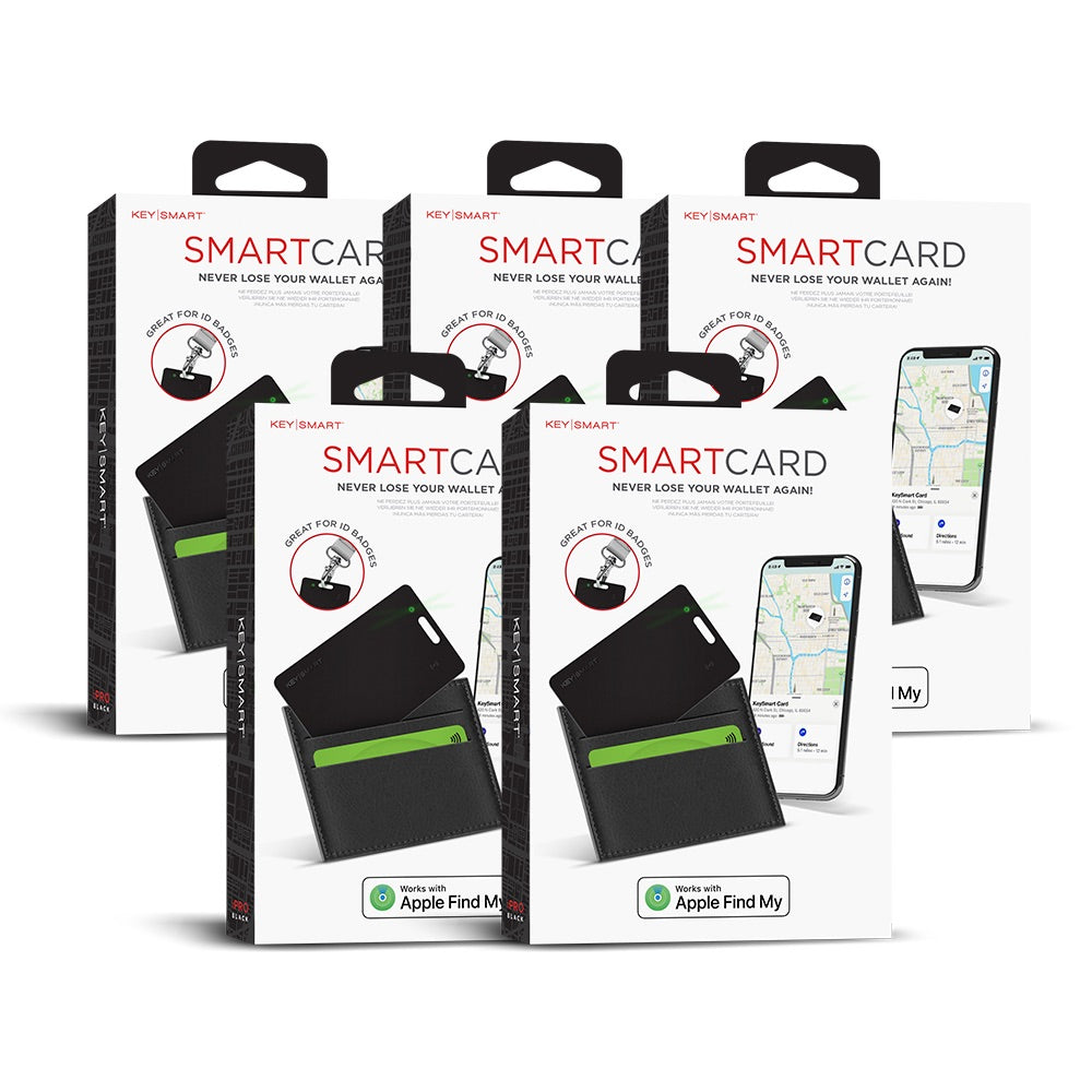 KEYSMART® SMARTCARD