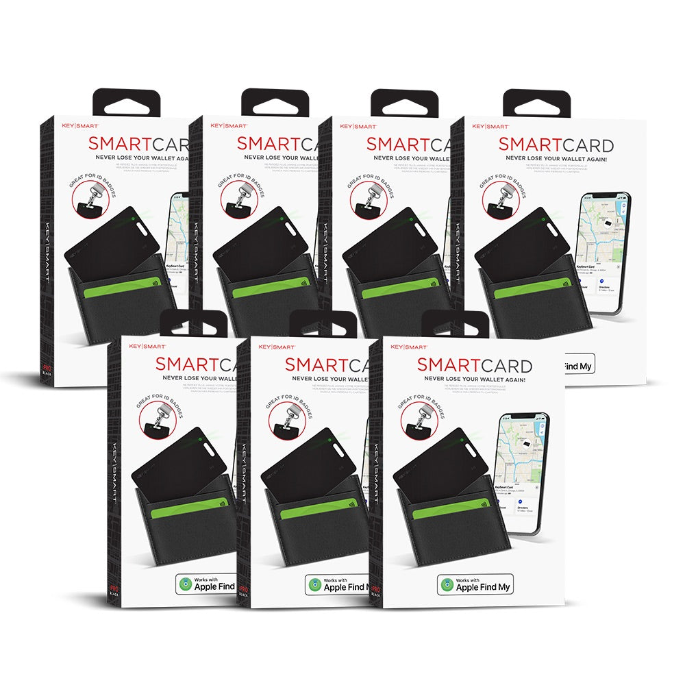 KEYSMART® SMARTCARD