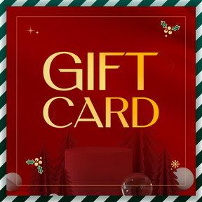 Virtual Gift Card