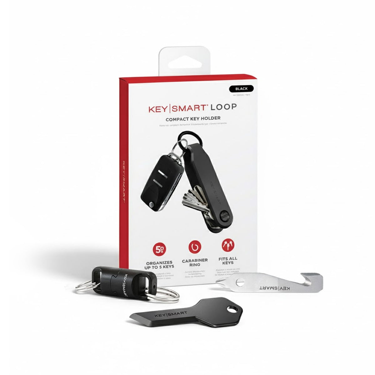 Key Holder Essentials Kit