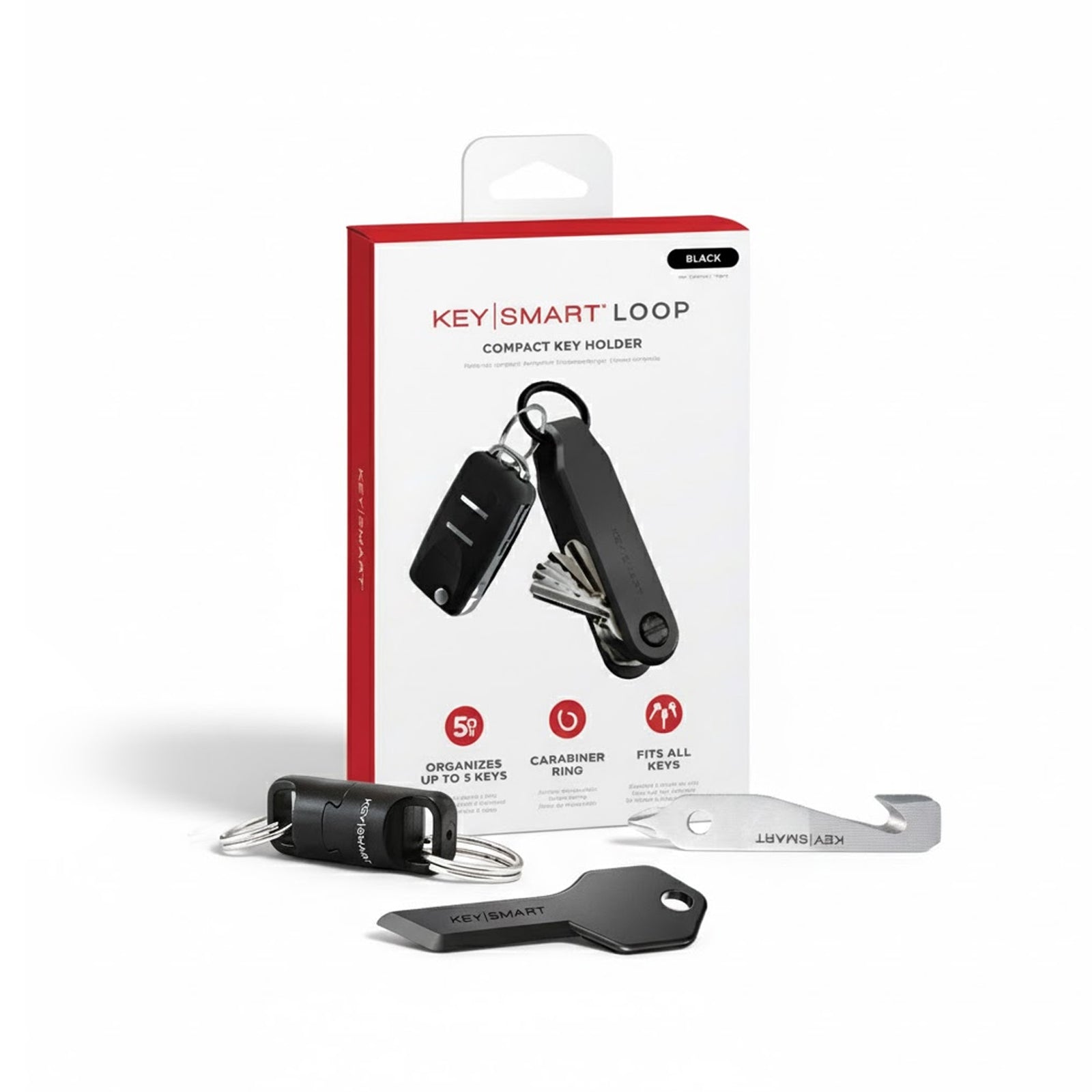 Key Holder Essentials Kit