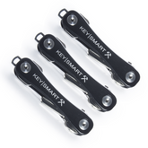3 Pack KeySmart® Rugged | Multipack