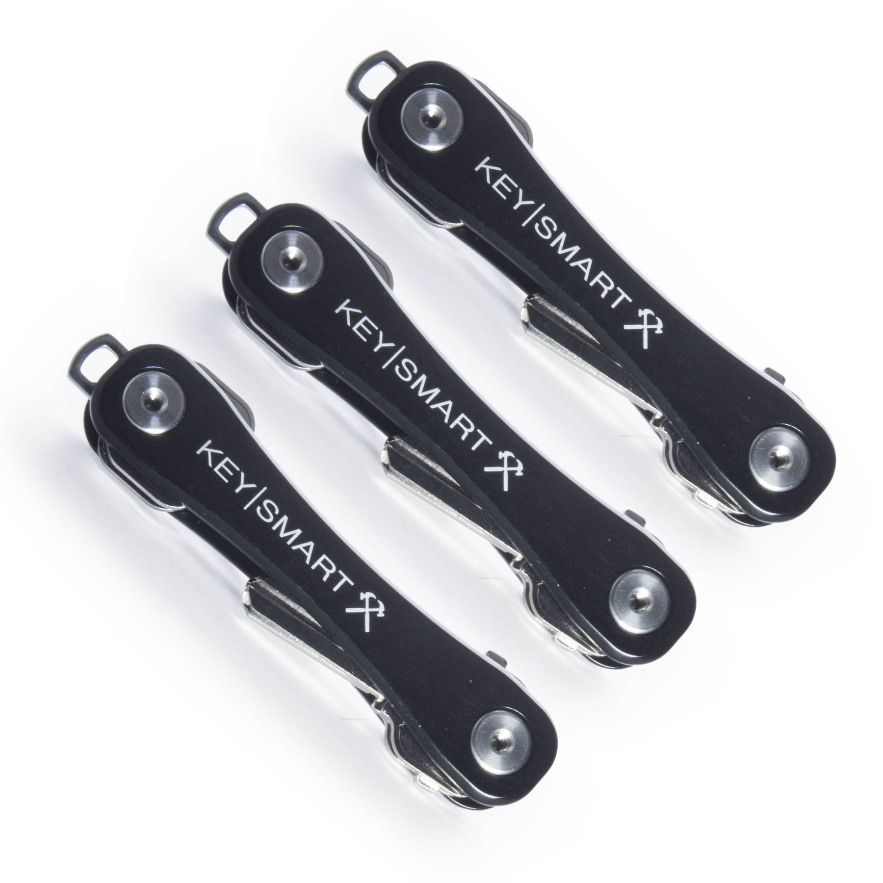 3 Pack KeySmart® Rugged | Multipack