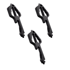 3 Pack MultiTool Pro | 18-in-1 Pocket Essential | Multipack