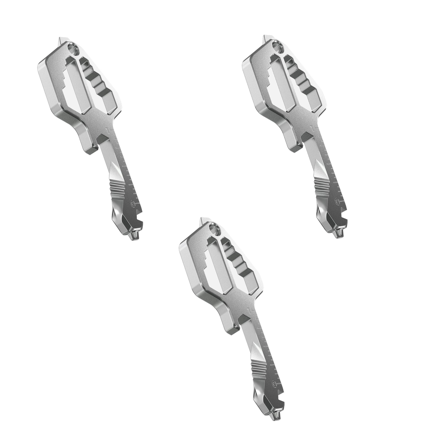 3 Pack MultiTool Pro | 18-in-1 Pocket Essential | Multipack