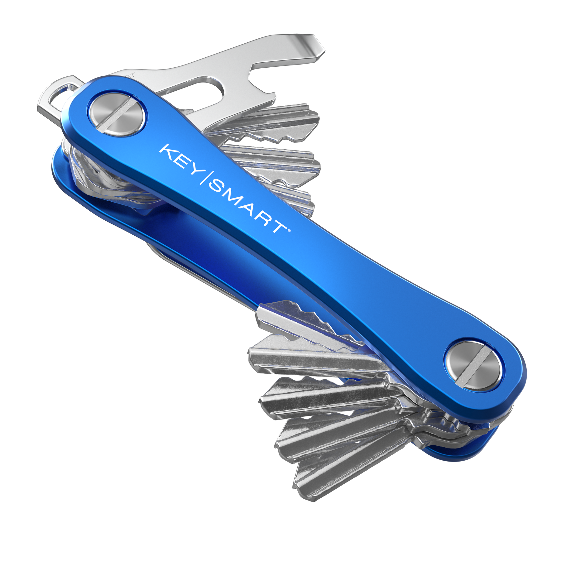 KeySmart Rugged