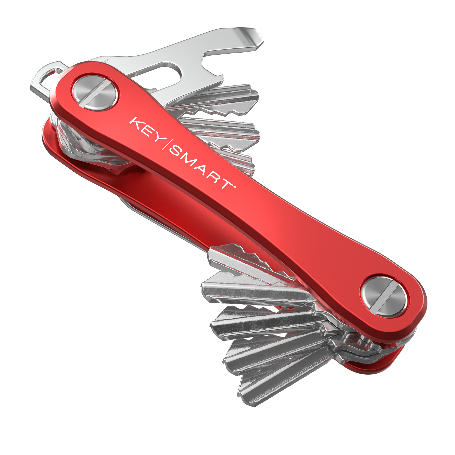 KeySmart Rugged