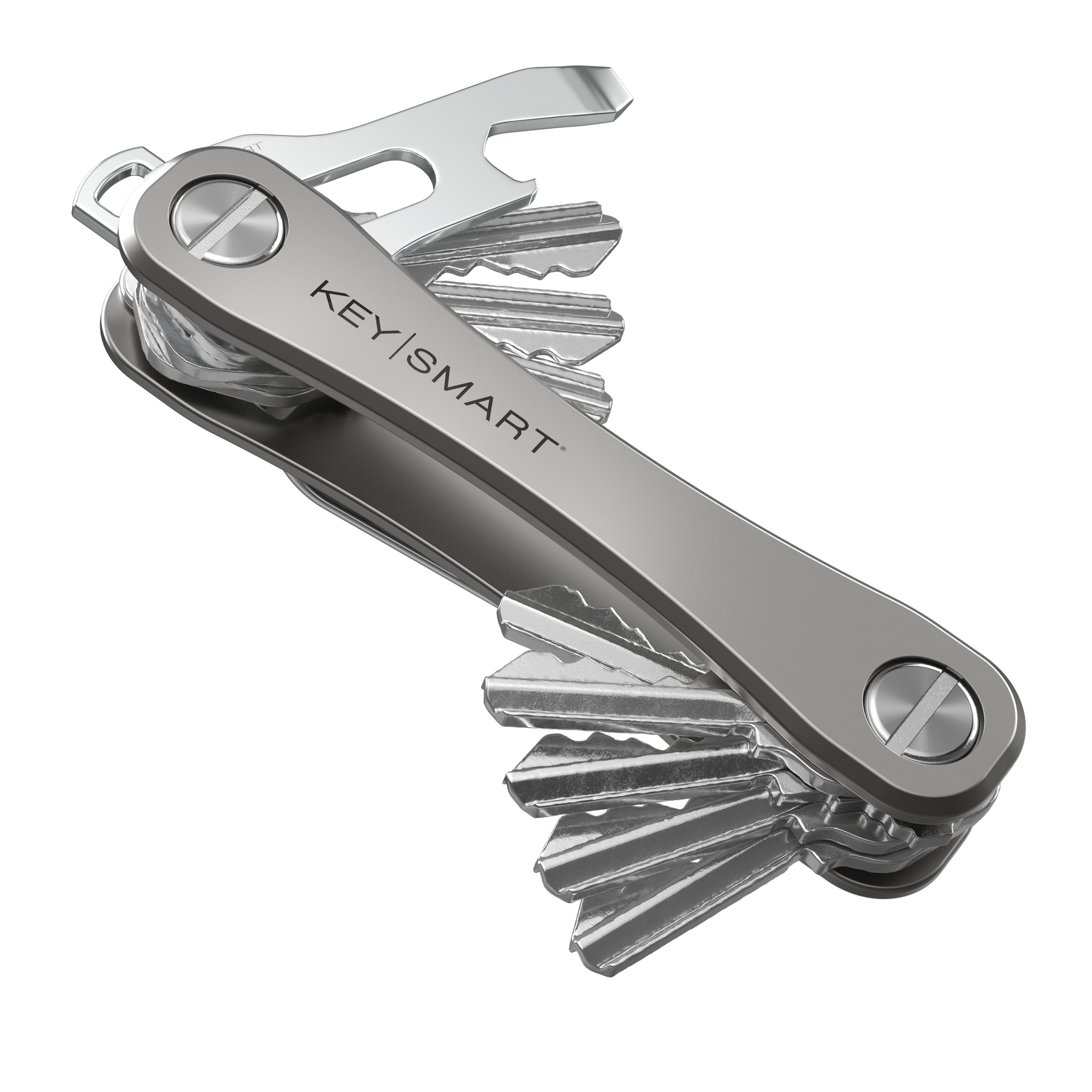 KeySmart Rugged