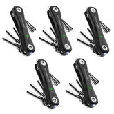 5 Pack KeySmart® iPro | Multipack