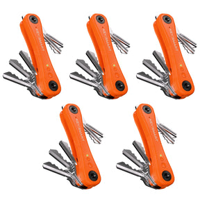5 Pack KeySmart® iPro | Multipack