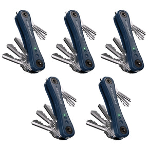 5 Pack KeySmart® iPro | Multipack