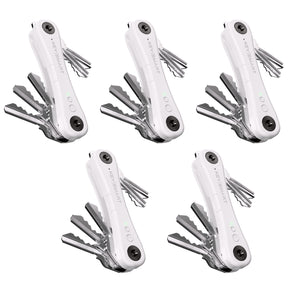 5 Pack KeySmart® iPro | Multipack