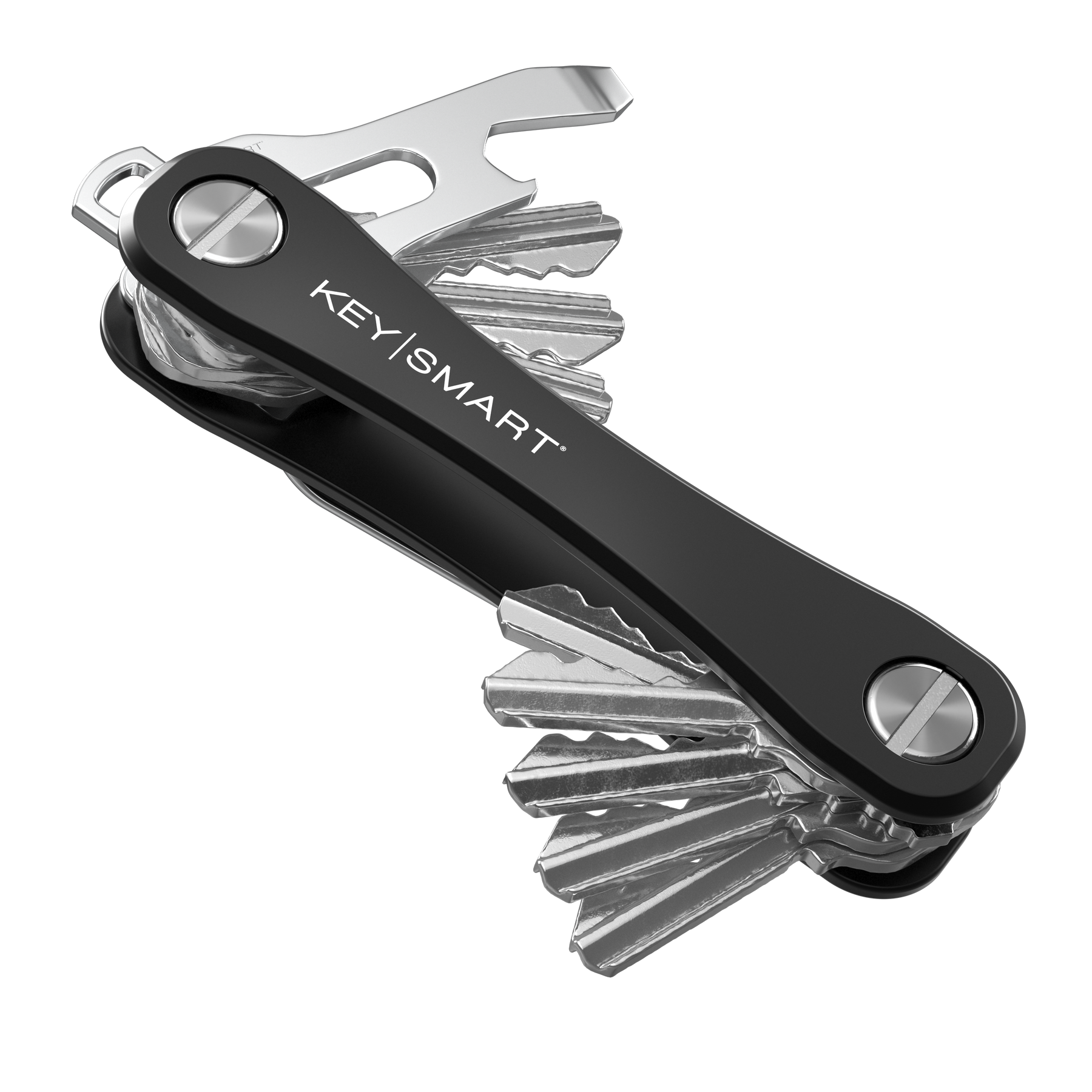 KeySmart Rugged