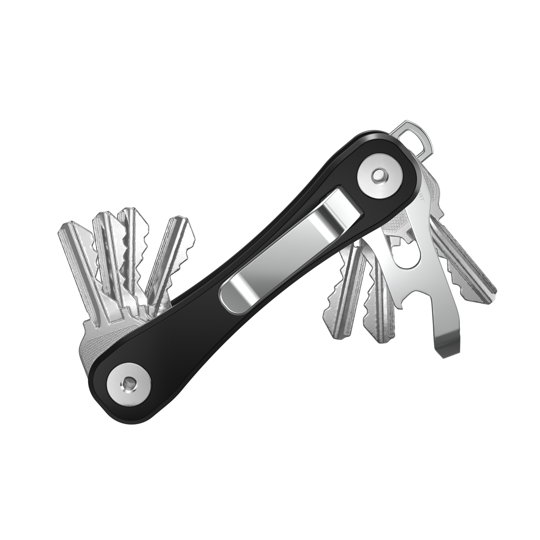 KeySmart Rugged