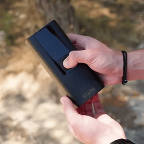 Statik® TireHero™ | Wireless Air Pump
