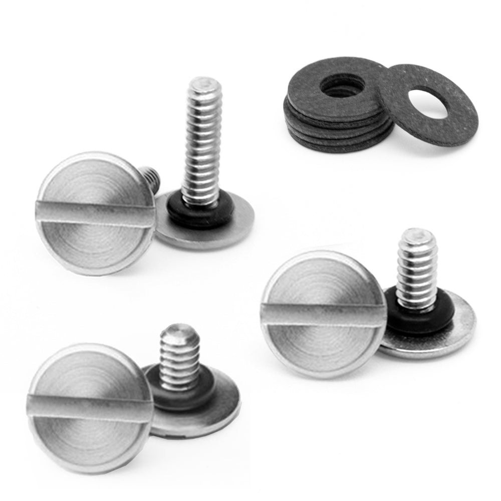 Super Grip Replacement Screws (KeySmart® Tools)