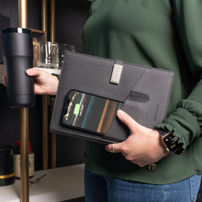ChargeBook