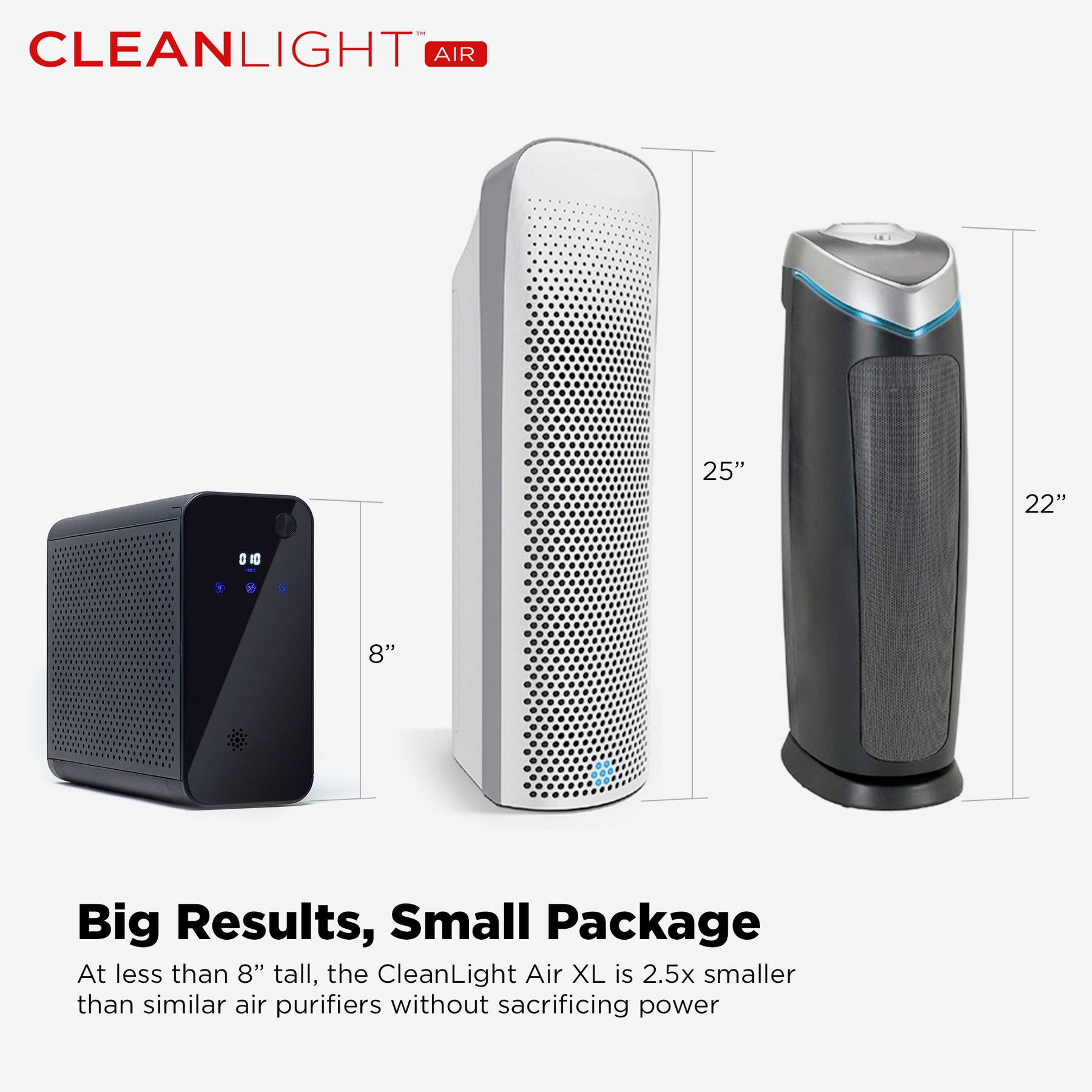 CleanLight Air XL