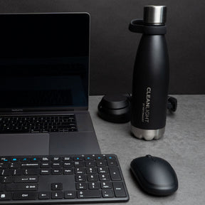CleanLight Bottle