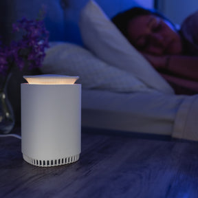 portable white noise sound machine