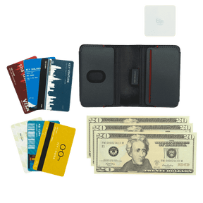 Urban Union Bi-Fold Wallet
