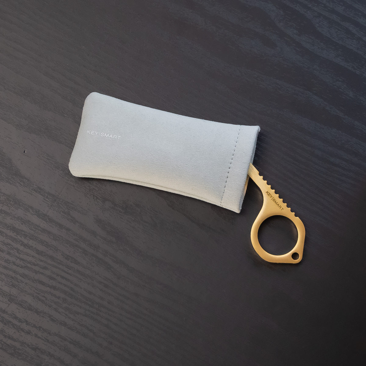 CleanKey Pouch