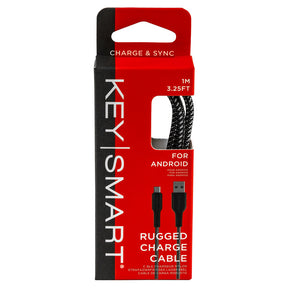 Rugged Charge Cable