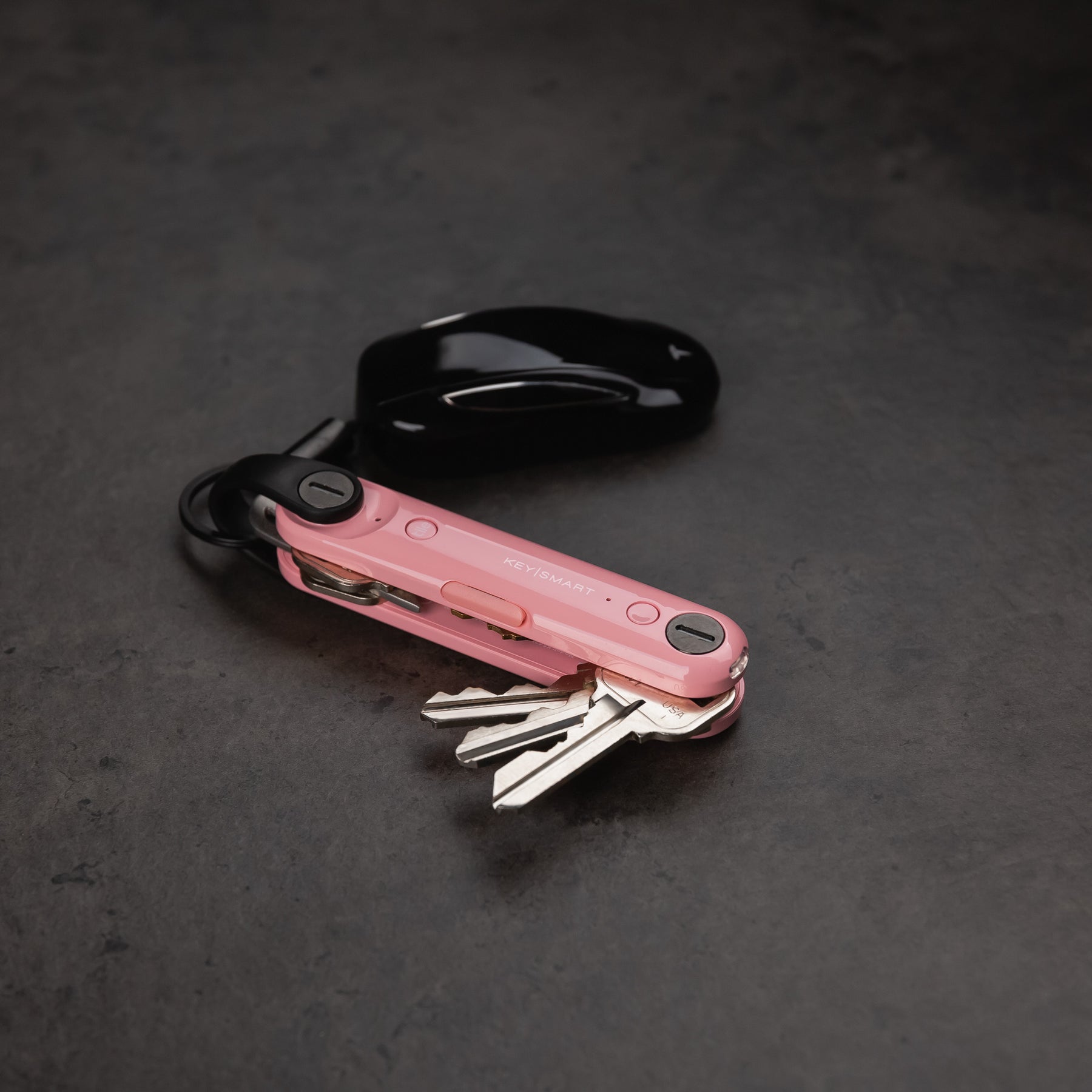 KeySmart Max - Blush