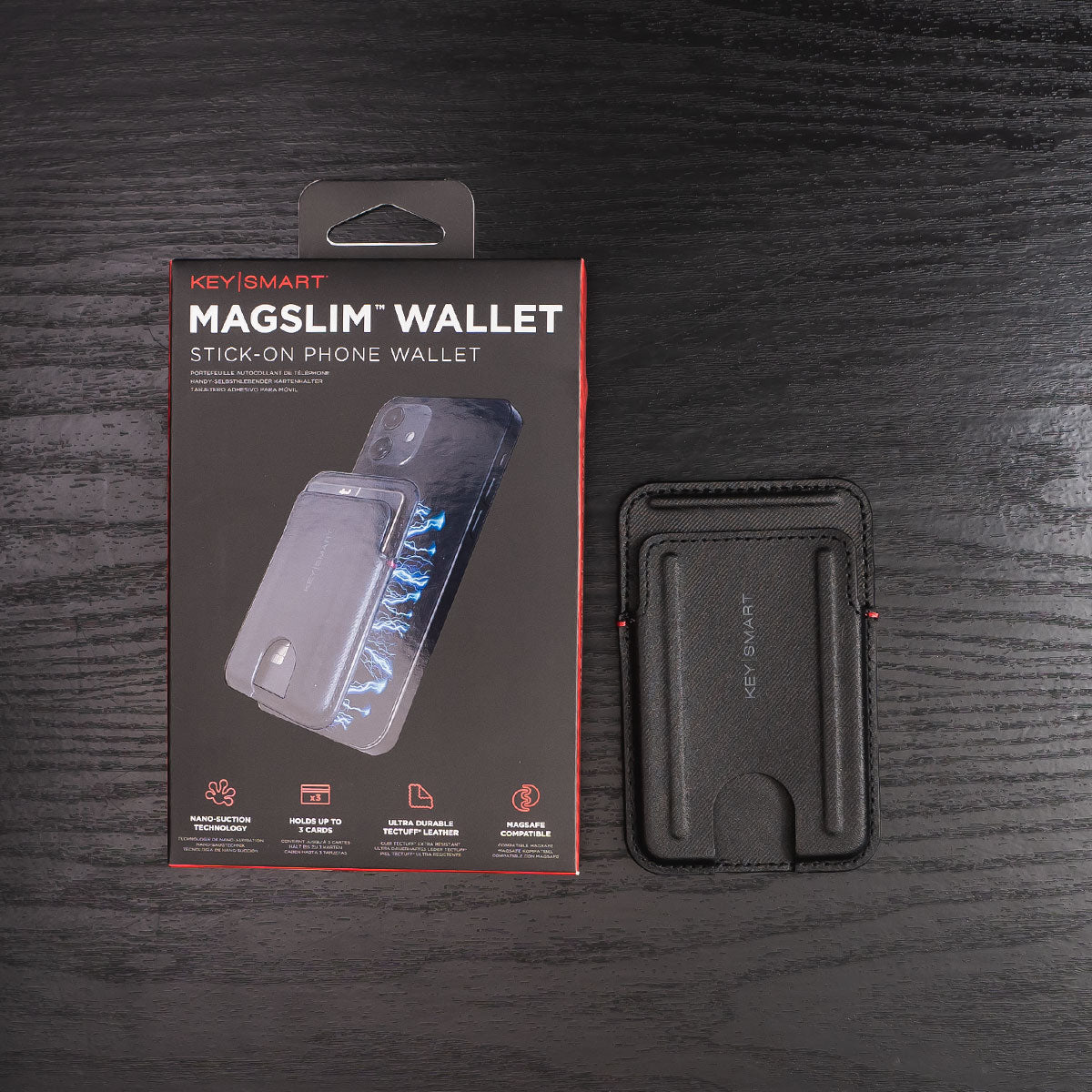 MagSlim Wallet