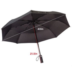 RainTorch Umbrella